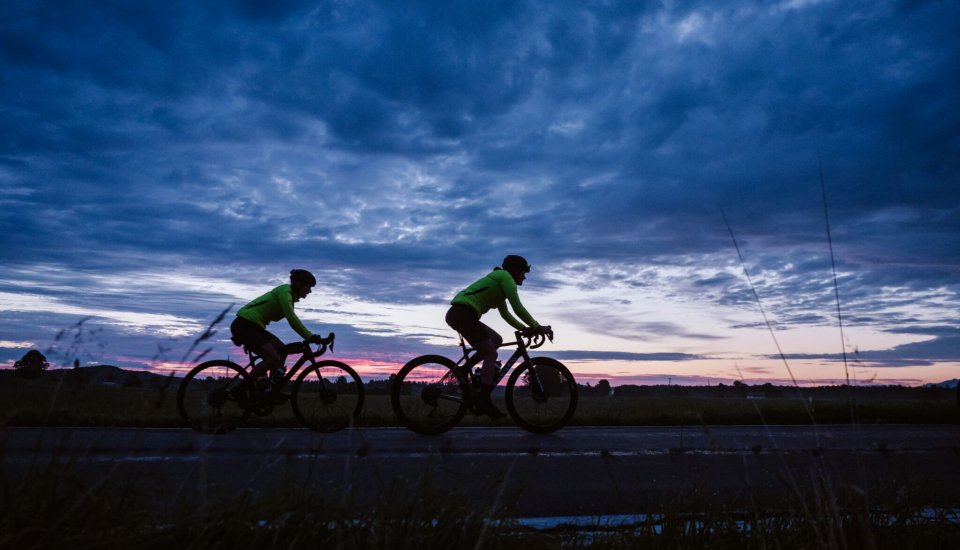 Nasce Ride4Smile: Unione di Sport e Solidarietà per l'Oncologia Pediatrica